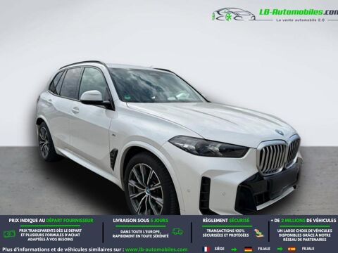 X5 xDrive50e 489 ch BVA 2023 occasion 31850 Beaupuy