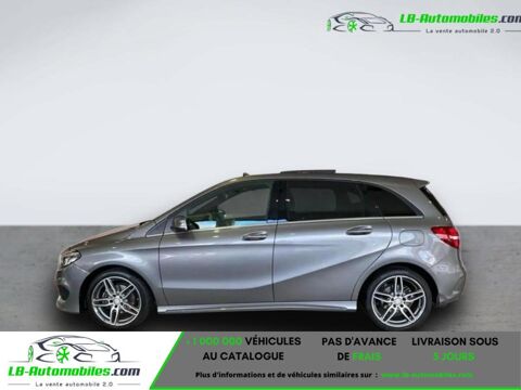 Mercedes Classe B 200 CDI BVA 2017 occasion Beaupuy 31850