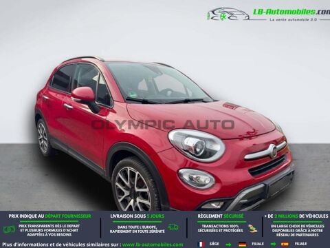500 X 1.6 MultiJet 120 ch BVM 2015 occasion 31850 Beaupuy