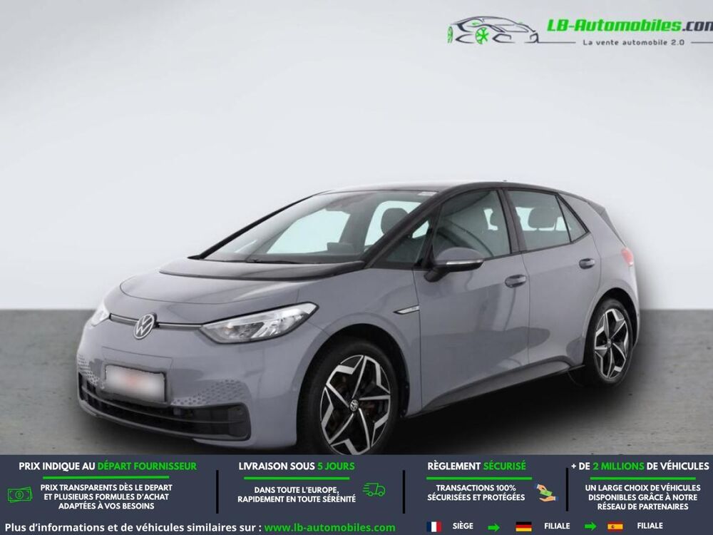 ID.3 204 ch Pro S 2023 occasion 31850 Beaupuy