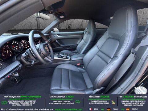 911 3.0i 385 PDK 2022 occasion 31850 Beaupuy