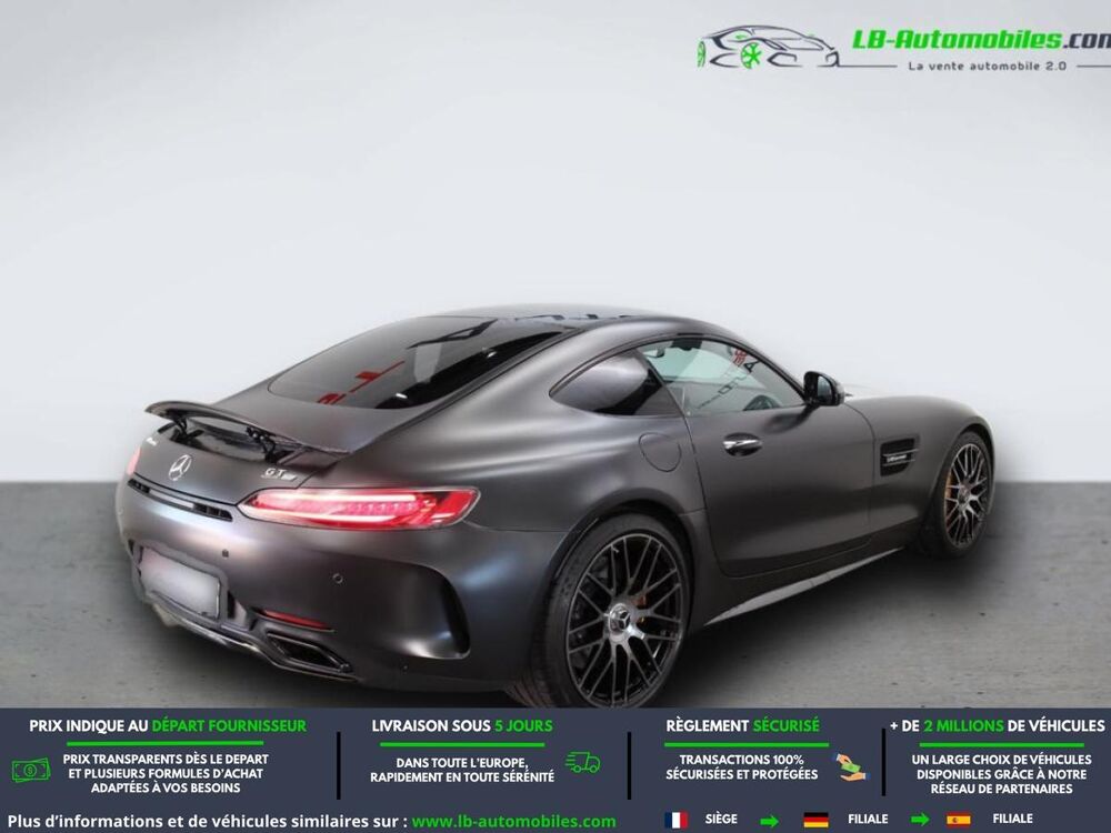 AMG GT C 557 ch BVA 2019 occasion 31850 Beaupuy