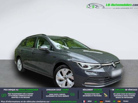 Annonce voiture Volkswagen Golf SW 19950 €