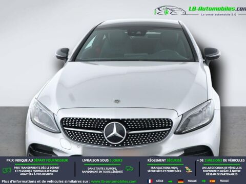 Classe C 300 BVA 2019 occasion 31850 Beaupuy
