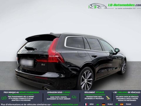 V60 B4 197 ch BVA 2020 occasion 31850 Beaupuy