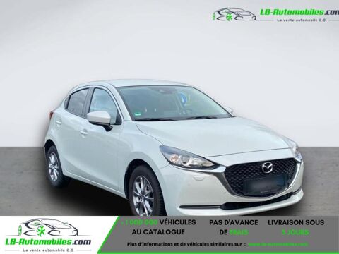 Mazda Mazda2 1.5L SKYACTIV-G 90ch BVA 2022 occasion Beaupuy 31850