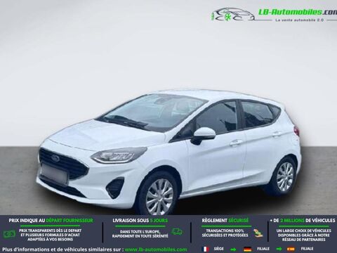 Annonce voiture Ford Fiesta 11950 €