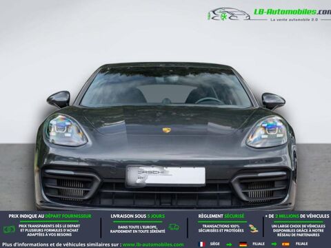 Panamera 4S V6 3.0 560 Hybrid 2022 occasion 31850 Beaupuy