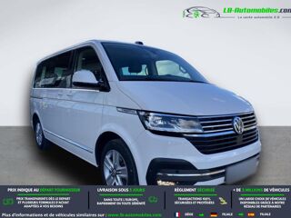MULTIVAN 2.0 TDI 199 BVA 2020 occasion 31850 Beaupuy