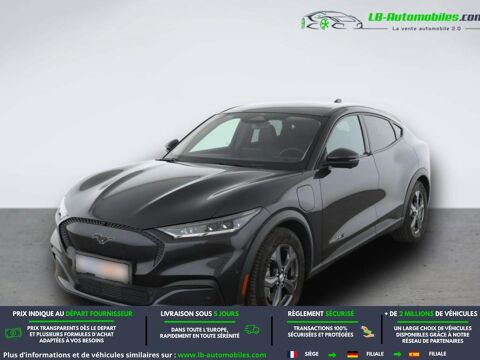Annonce voiture Ford Mustang 30350 €