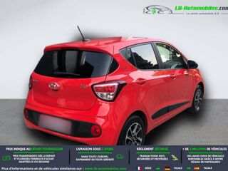 i10 1.0 66 BVA 2019 occasion 31850 Beaupuy