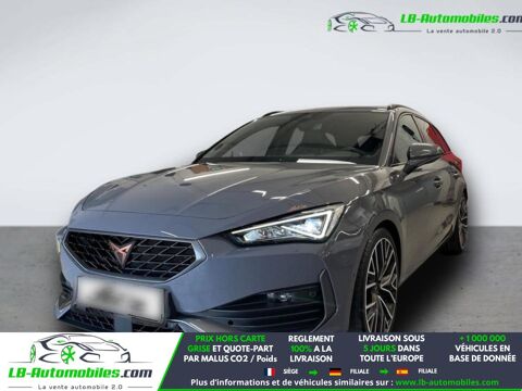 Leon 2.0 TSI 310 ch BVA 4Drive 2022 occasion 31850 Beaupuy