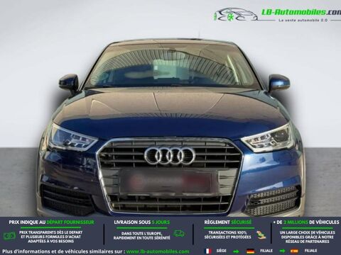 Annonce voiture Audi A1 13900 €