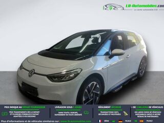 ID.3 204 ch 2020 occasion 31850 Beaupuy