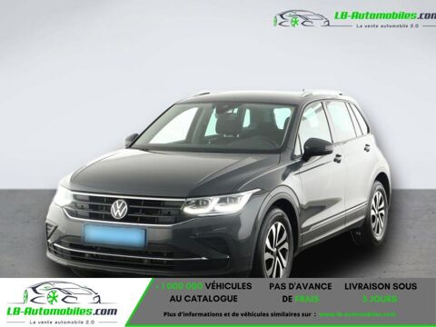 Volkswagen Tiguan 1.5 TSI 150ch BVA 2021 occasion Beaupuy 31850