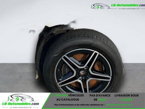 Classe GLE 450 EQBoost BVA 4Matic 2020 occasion 31850 Beaupuy