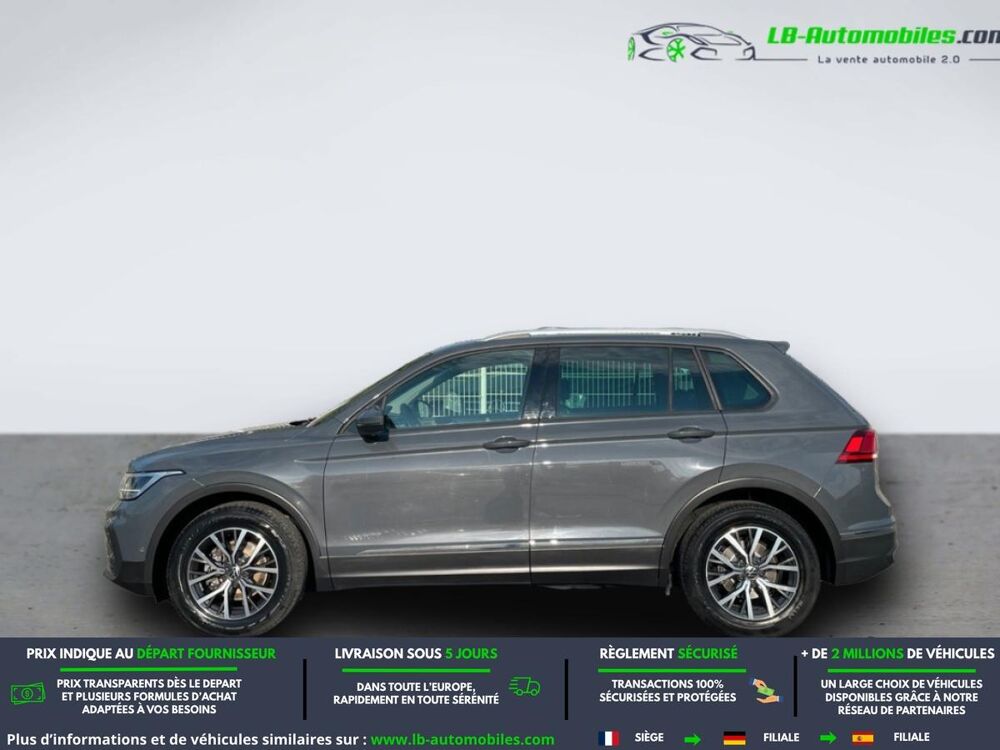 Tiguan 2.0 TDI 150 BVA 2020 occasion 31850 Beaupuy