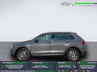 Tiguan 2.0 TDI 150 BVA 2020 occasion 31850 Beaupuy