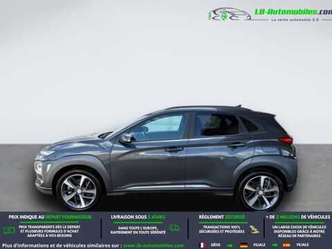 Kona 1.6 T-GDi 177 BVA 2020 occasion 31850 Beaupuy