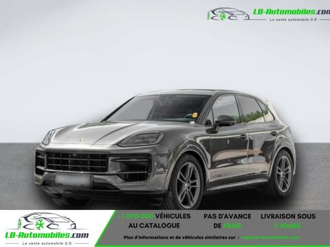 Porsche Cayenne 3.0 V6 353 ch 2024 occasion Beaupuy 31850