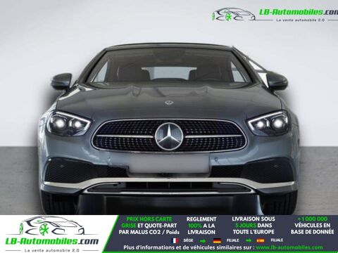 Classe E 220 d BVA 2020 occasion 31850 Beaupuy