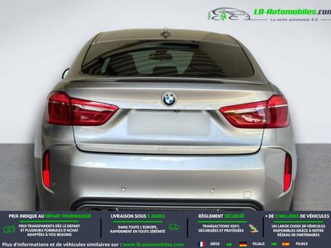 X6 575 ch 2016 occasion 31850 Beaupuy