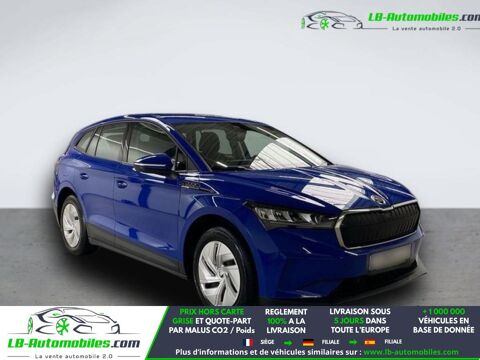 Enyaq iV 50 2023 occasion 31850 Beaupuy