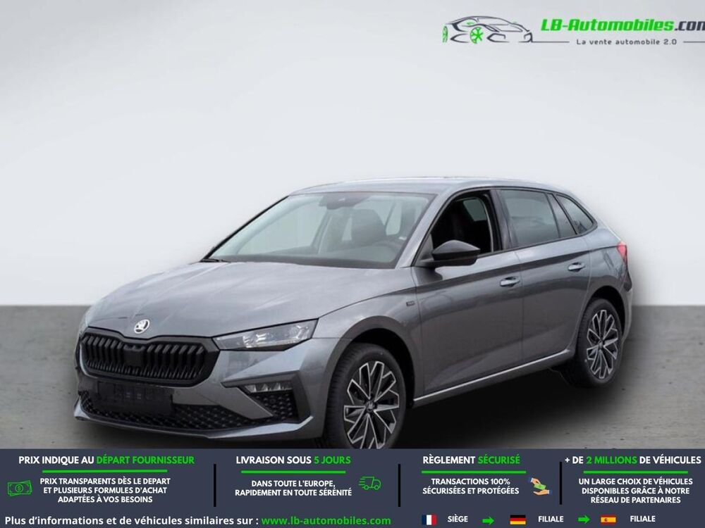 Scala 1.0 TSI Evo 2 116 ch BVA 2026 occasion 31850 Beaupuy