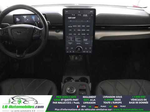 Mustang 76 kWh 269 ch 2021 occasion 31850 Beaupuy