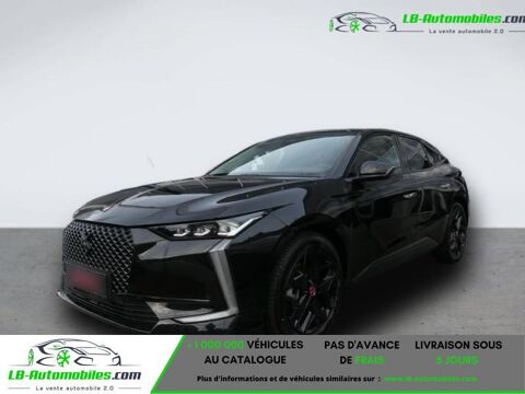 Citro&euml;n DS4 Hybride E-Tense 225 BVA 2023 occasion Beaupuy 31850