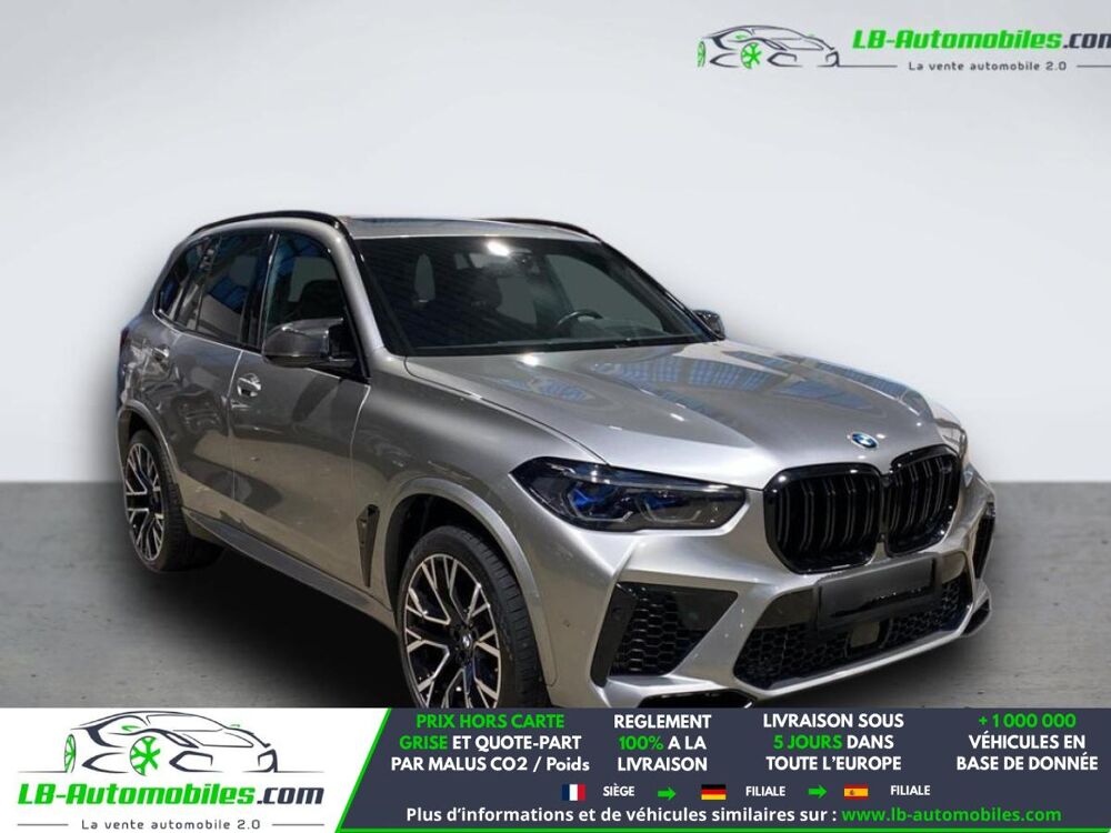 X5 625ch BVA 2023 occasion 31850 Beaupuy