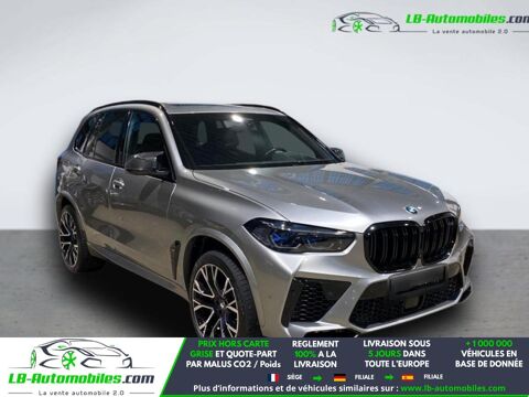Annonce voiture BMW X5 97700 €