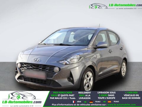 i10 1.0 67 BVA 2020 occasion 31850 Beaupuy