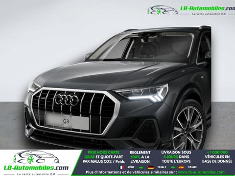 Q3 45 TFSI 245 ch BVA Quattro 2025 occasion 31850 Beaupuy