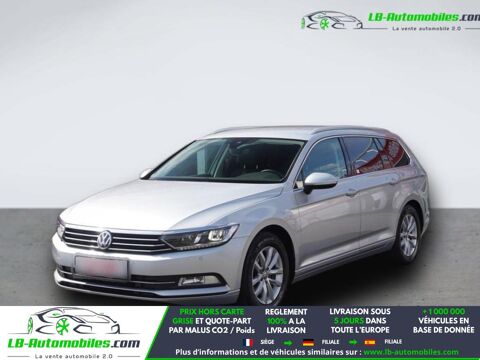 Annonce voiture Volkswagen Golf SW 18950 €