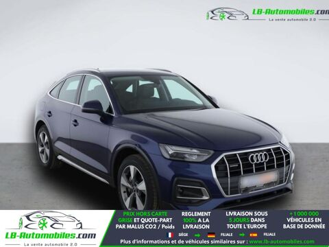 Q5 50 TFSIe 299 BVA Quattro 2021 occasion 31850 Beaupuy