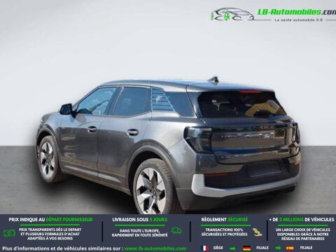 Ford Explorer 77 kWh 286 ch 2025 occasion Beaupuy 31850