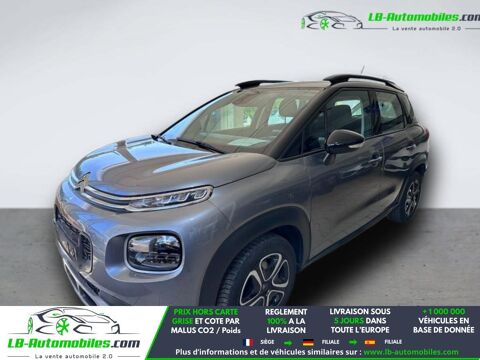 Citro&euml;n C3 Aircross PureTech 110 BVA 2019 occasion Beaupuy 31850