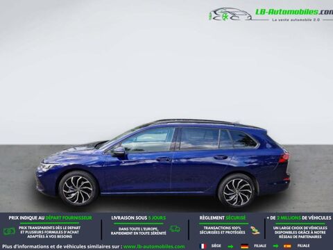 Volkswagen Golf SW 1.5 TSI 130 BVM 2023 occasion Beaupuy 31850