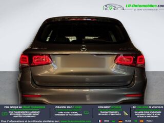 Classe GLC 43 AMG BVA 4Matic 2020 occasion 31850 Beaupuy