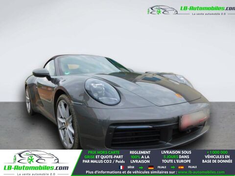 911 3.0i 385 PDK 2023 occasion 31850 Beaupuy