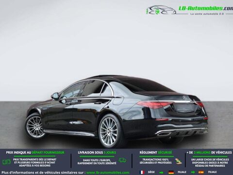 Classe S 450 e BVA 4-Matic 2023 occasion 31850 Beaupuy