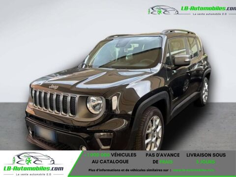 Jeep Renegade 1.3 150 ch BVA 2021 occasion Beaupuy 31850