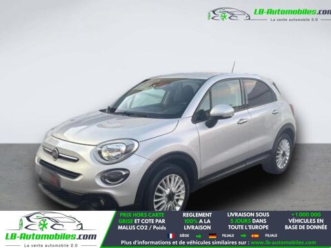 Fiat 500 X 1.6 Multijet 130 ch BVM 2021 occasion Beaupuy 31850