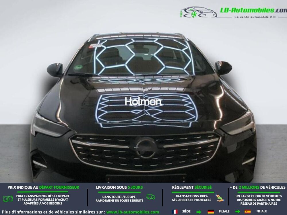 Insignia 2.0 Diesel 174 ch BVA 2023 occasion 31850 Beaupuy