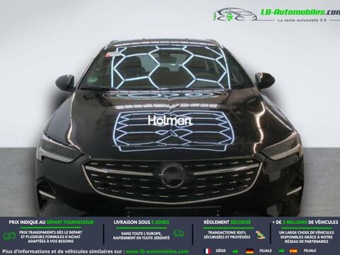 Insignia 2.0 Diesel 174 ch BVA 2023 occasion 31850 Beaupuy