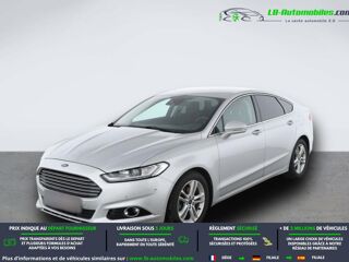 Mondeo 1.5 EcoBoost 160 2017 occasion 31850 Beaupuy