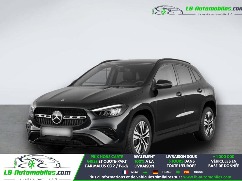Classe GLA 180 BVA 2024 occasion 31850 Beaupuy