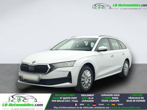Skoda Octavia 2.0 TDI 116 ch BVM 2025 occasion Beaupuy 31850