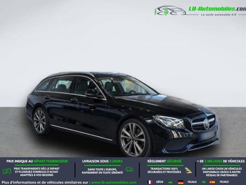 Annonce voiture Mercedes Classe E 25780 €